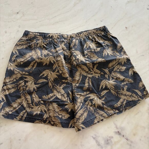 Zara Men's Bathing Trunks - Size XL - NWT - Picture 3 of 8